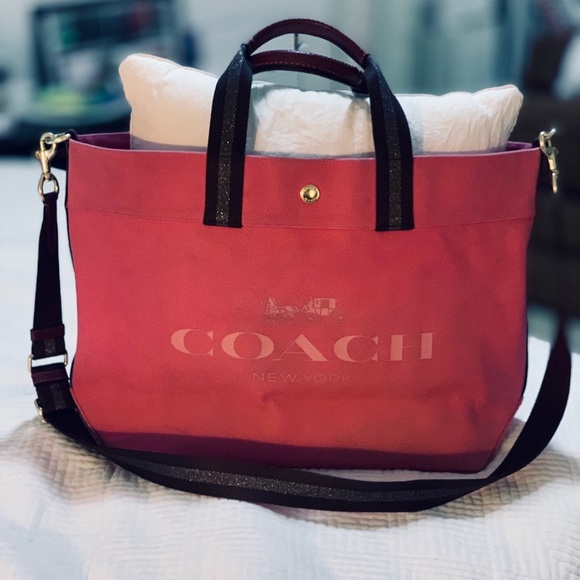 coach bags new zealand